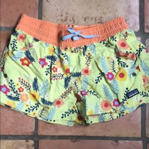 COPY - Patagonia shorts